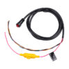 Power Cable (8-pin)