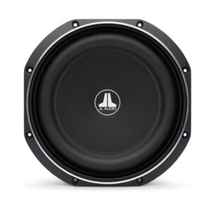 JL Audio® TW1 Thin-line car subwoofer