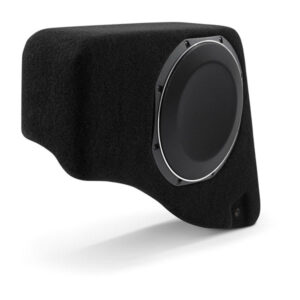 JL Audio® Stealthbox® Enclosed Subwoofer for Jeep Wrangler Unlimited