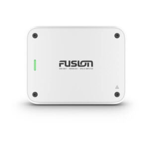Fusion® Apollo™ Marine Amplifiers