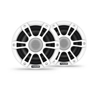 Fusion® Signature Series 3i Marine Coaxial Speakers