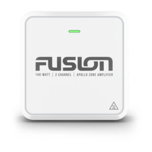 Fusion® Apollo™ Marine Amplifiers