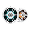Fusion Signature Series 3 Marine Wake Tower Speakers