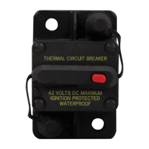 Circuit Breaker
