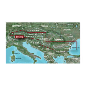 VEU509S-Danube River