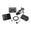 Compact Reactor™ 40 Hydraulic Autopilot with GHC™ 50 Instrument Pack