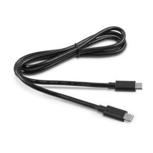 Acc, USB cable, Type C to Type C, 1m