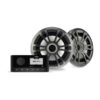 Fusion® Stereo and Speaker Kits