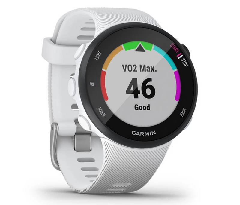 VO2max – az értékről és változásairól