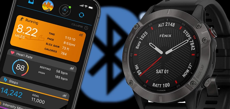 Bluetooth kapcsolat és hibaelhárítás