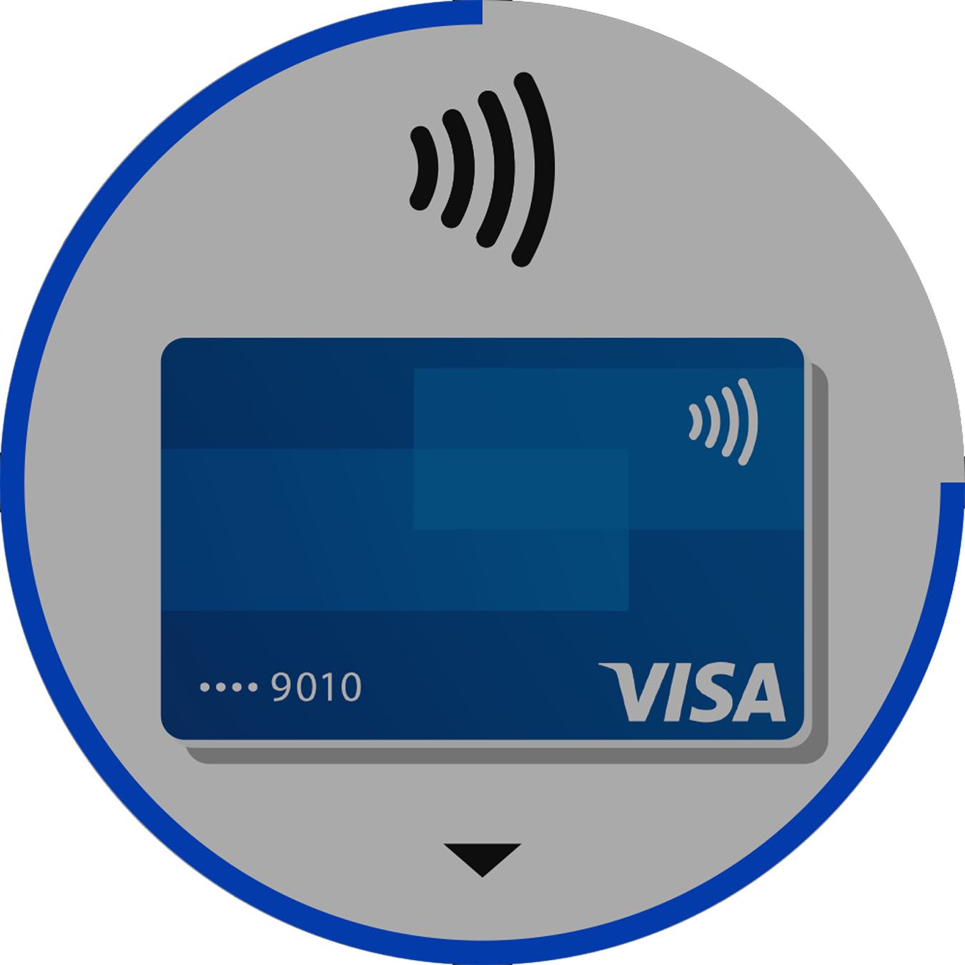 Fizess egy kézmozdulattal