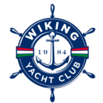 Wiking yacht club logo