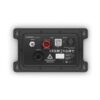 GOS™ 10 hub for the Garmin OnBoard™ system