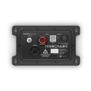 GOS™ 10 hub for the Garmin OnBoard™ system