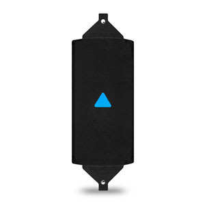 Accy, GNX 120, Mast Bracket Suncover, 4 units