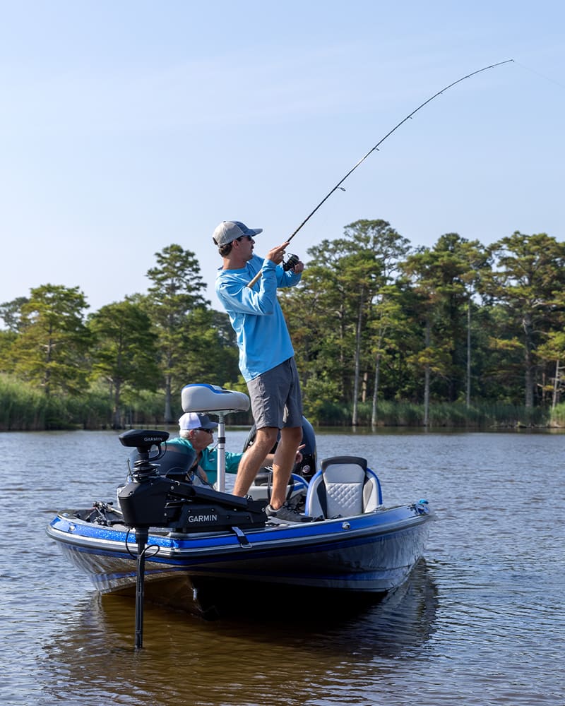 ECHOMAP UHD2 Chartplotters