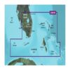 VUS010R-Southeast Florida and Bahamas