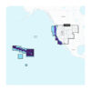 U.S. West - Marine Charts