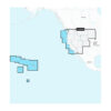U.S. West - Marine Charts