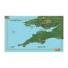 VEU463S-Bristol Channel and England S/W