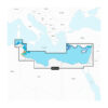 Mediterranean Sea, Southeast - Marine Charts