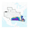 U.S. South - Lakes, Rivers and Coastal Marine Charts