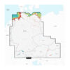 Germany, Lakes & Rivers - Inland Marine Charts