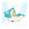 Denmark, Germany & Coastal Poland - Marine Charts