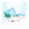 Denmark, Germany & Coastal Poland - Marine Charts