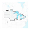 U.S. North - Lakes, Rivers and Coastal Marine Charts
