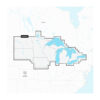 U.S. North & Great Lakes - Lakes, Rivers and Coastal Marine Charts