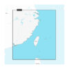 Taiwan - Marine Charts