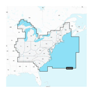 U.S. East - Marine Charts