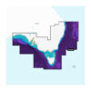 Australia, Southeast - Inland and Coastal Marine Charts