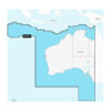 Australia, West & Central - Marine Charts