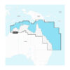 Australia, Northeast - Inland and Coastal Marine Charts