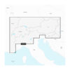 Alpine, Lakes & Rivers - Inland Marine Charts