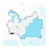 U.S. East - Lakes, Rivers and Coastal Marine Charts