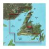 VCA008R-Newfoundland West