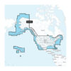 U.S. & Coastal Canada - Marine Charts