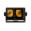ECHOMAP™ UHD2 7" Chartplotters