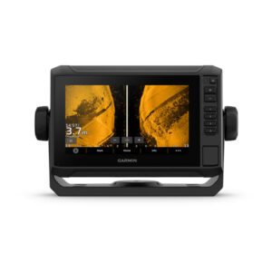 ECHOMAP™ UHD2 7" Chartplotters