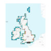 U.K. & Ireland Lakes & Rivers - Inland Marine Charts