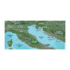VEU452S-Adriatic Sea, North Coast