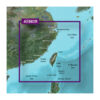 Taiwan Coastal Charts