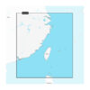 Taiwan - Marine Charts