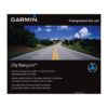 City Navigator® China NT - English