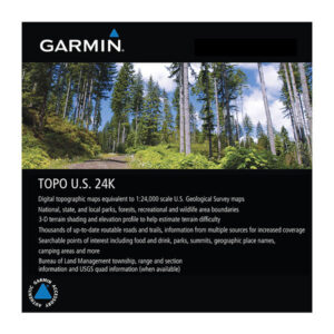 TOPO U.S. 24K