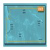 BlueChart® g3 HXUS027R - Hawaiian Islands-Mariana Islands