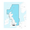 Great Britain, Northeast Coast - Marine Charts